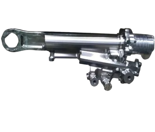 항공기 유압장치 부품